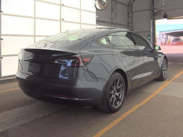 used 2021 Tesla Model 3 car, priced at $17,450