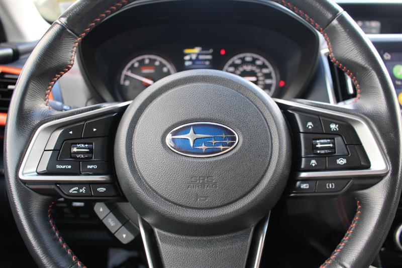 used 2021 Subaru Forester car, priced at $20,450