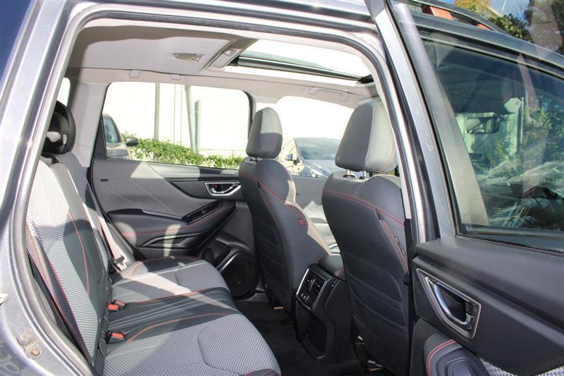 used 2021 Subaru Forester car, priced at $20,450