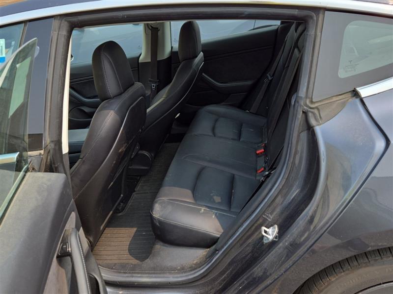used 2018 Tesla Model 3 car, priced at $12,999