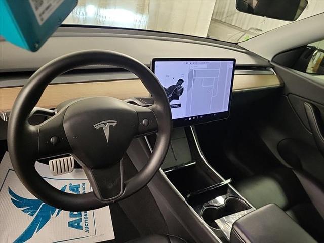 used 2020 Tesla Model Y car, priced at $25,999