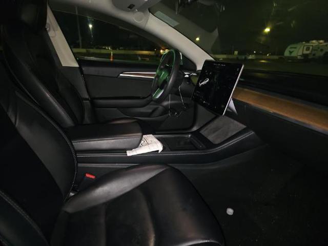 used 2021 Tesla Model 3 car, priced at $18,999