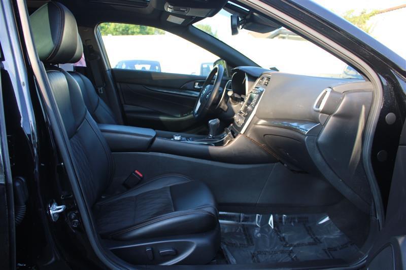 used 2021 Nissan Maxima car, priced at $25,999