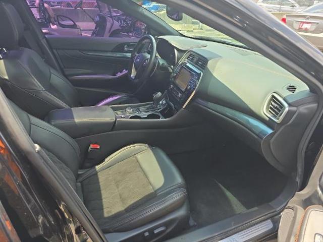 used 2021 Nissan Maxima car, priced at $25,999