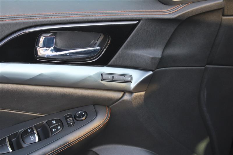 used 2021 Nissan Maxima car, priced at $25,999