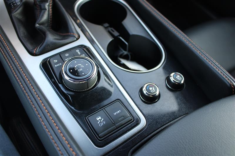 used 2021 Nissan Maxima car, priced at $25,999