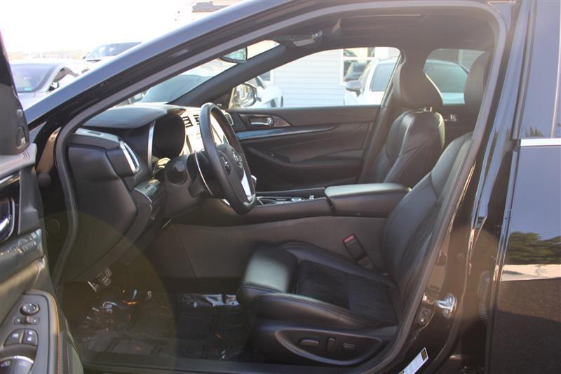 used 2021 Nissan Maxima car, priced at $25,999