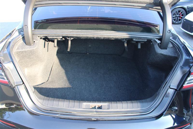 used 2021 Nissan Maxima car, priced at $25,999