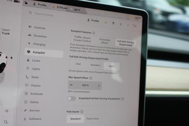used 2022 Tesla Model 3 car, priced at $19,999