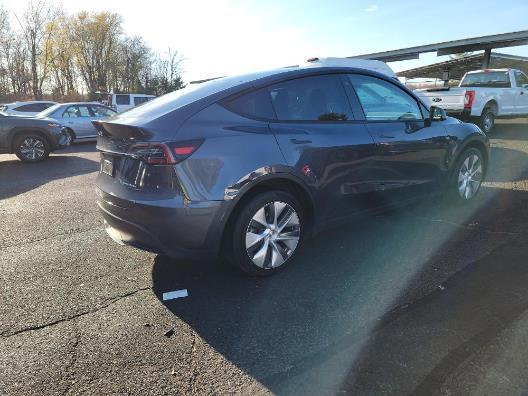 used 2023 Tesla Model Y car, priced at $29,999