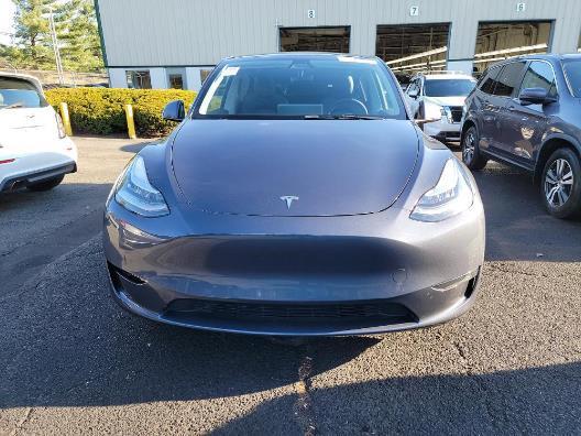 used 2023 Tesla Model Y car, priced at $29,999