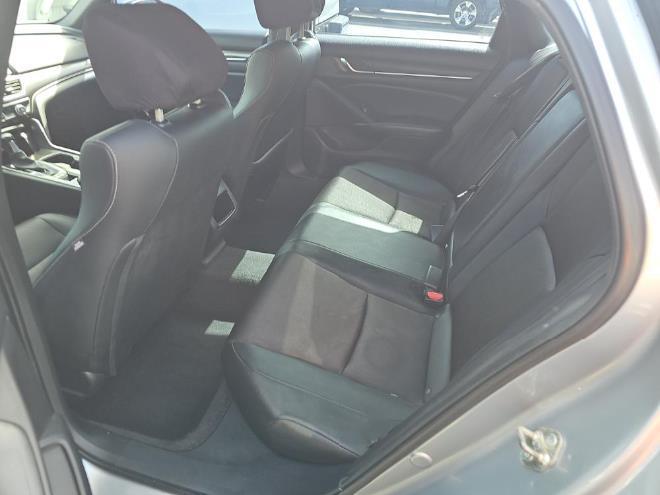 used 2020 Honda Accord car, priced at $19,999