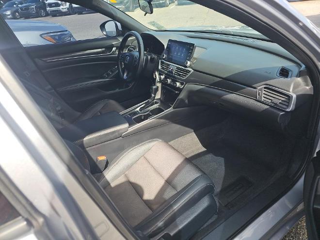used 2020 Honda Accord car, priced at $19,999