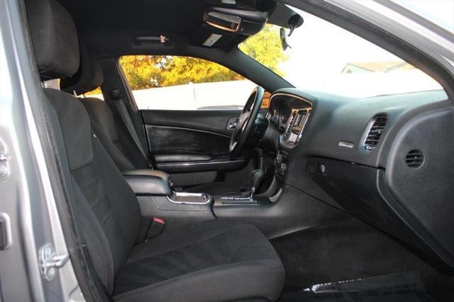 used 2014 Dodge Charger car, priced at $8,999