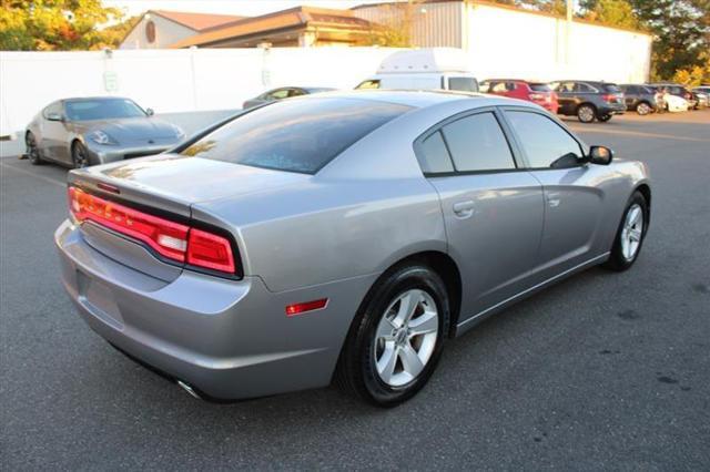used 2014 Dodge Charger car, priced at $8,999