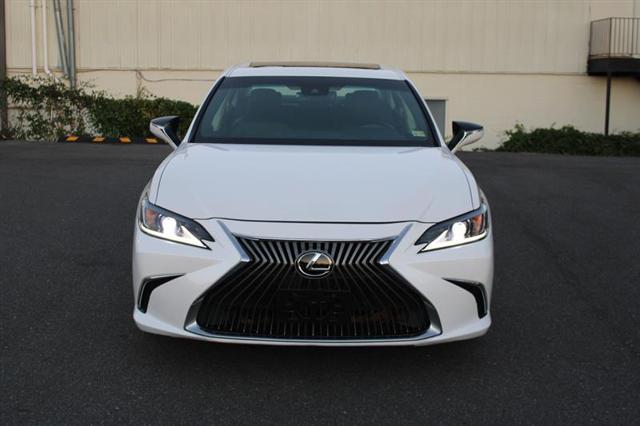 used 2020 Lexus ES 350 car, priced at $25,450