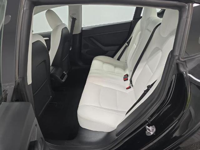 used 2023 Tesla Model 3 car, priced at $23,999