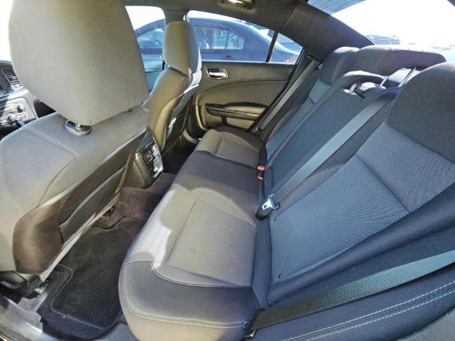 used 2018 Dodge Charger car, priced at $14,450