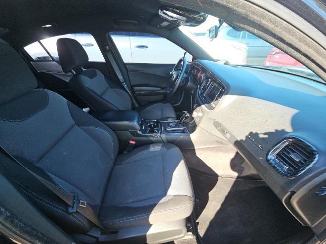 used 2018 Dodge Charger car, priced at $14,450