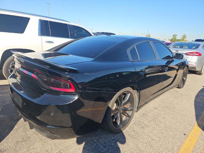 used 2018 Dodge Charger car, priced at $14,450
