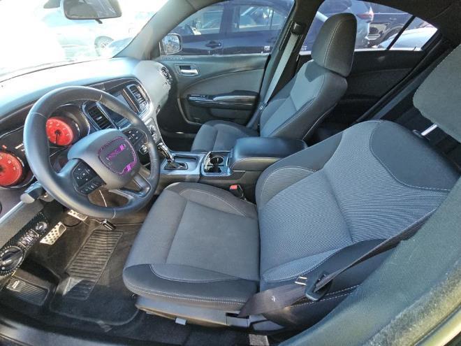 used 2018 Dodge Charger car, priced at $14,450