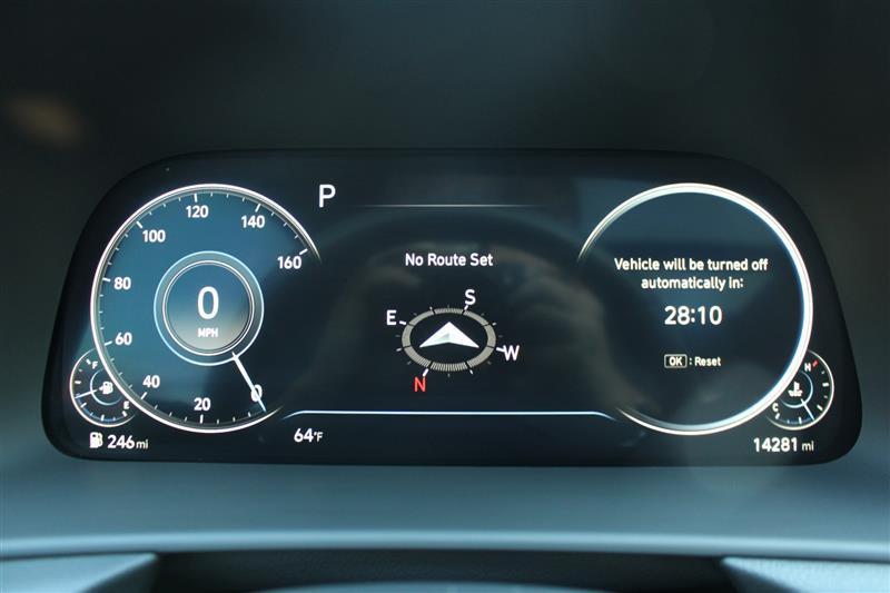 used 2023 Hyundai Sonata car, priced at $20,999