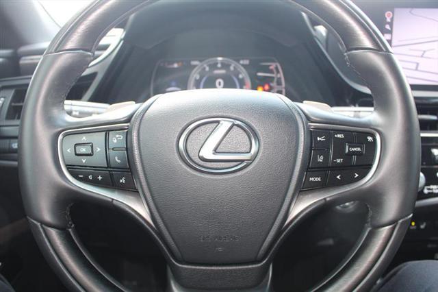 used 2022 Lexus ES 350 car, priced at $36,777