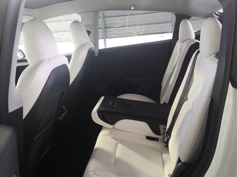 used 2023 Tesla Model Y car