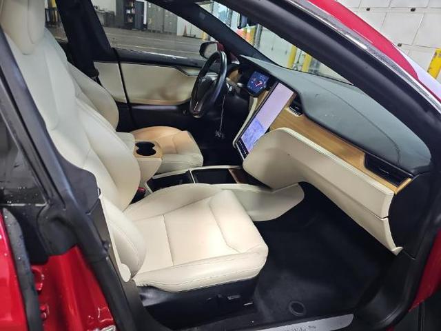 used 2020 Tesla Model S car, priced at $25,999