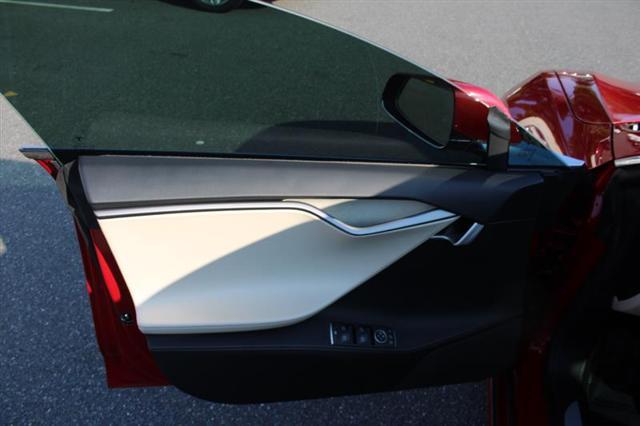 used 2020 Tesla Model S car, priced at $26,999