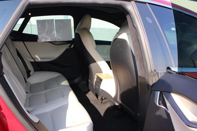 used 2020 Tesla Model S car, priced at $26,999