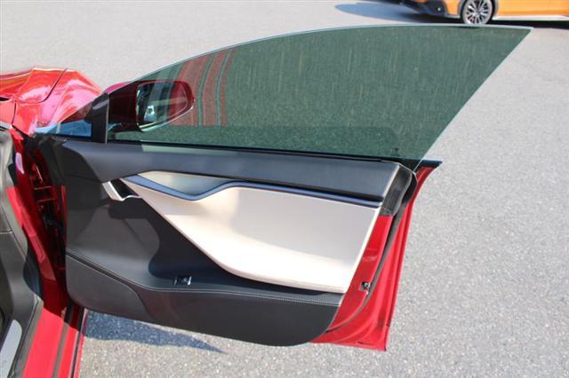 used 2020 Tesla Model S car, priced at $26,999