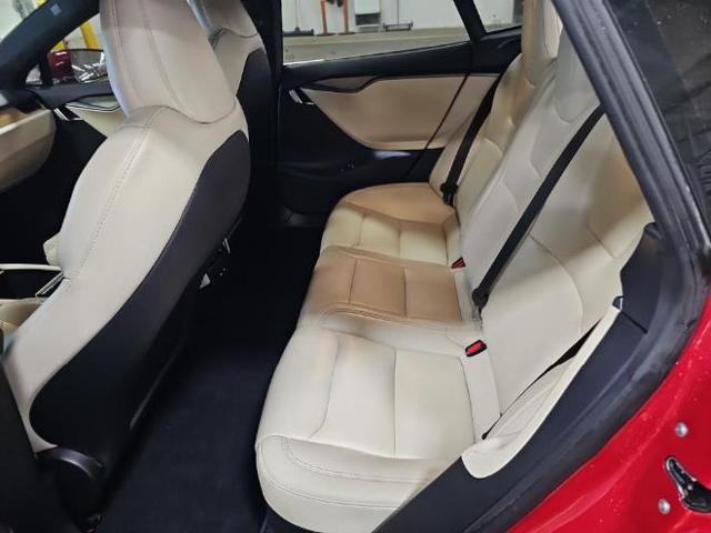 used 2020 Tesla Model S car, priced at $25,999