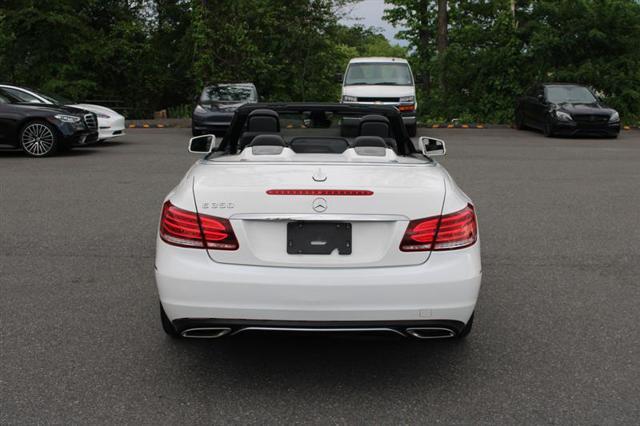 used 2014 Mercedes-Benz E-Class car, priced at $14,777