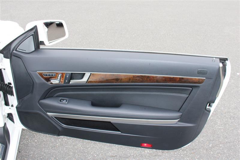 used 2014 Mercedes-Benz E-Class car, priced at $14,777