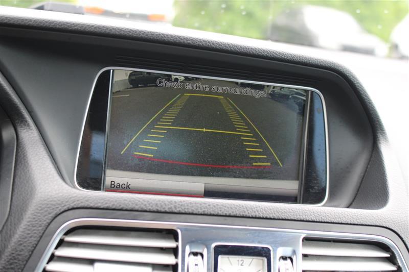 used 2014 Mercedes-Benz E-Class car, priced at $14,777