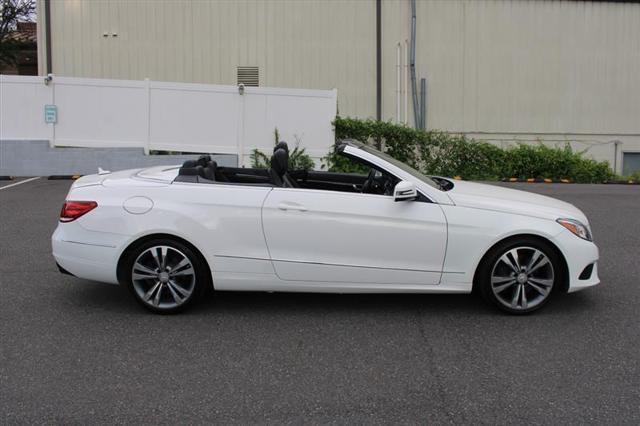 used 2014 Mercedes-Benz E-Class car, priced at $14,777
