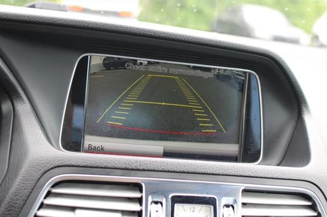 used 2014 Mercedes-Benz E-Class car, priced at $14,777
