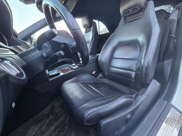 used 2014 Mercedes-Benz E-Class car, priced at $14,777