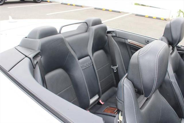 used 2014 Mercedes-Benz E-Class car, priced at $14,777