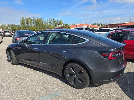 used 2019 Tesla Model 3 car, priced at $19,450