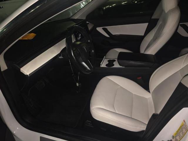 used 2018 Tesla Model 3 car, priced at $11,999
