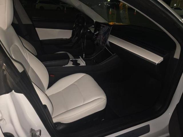 used 2018 Tesla Model 3 car, priced at $11,999