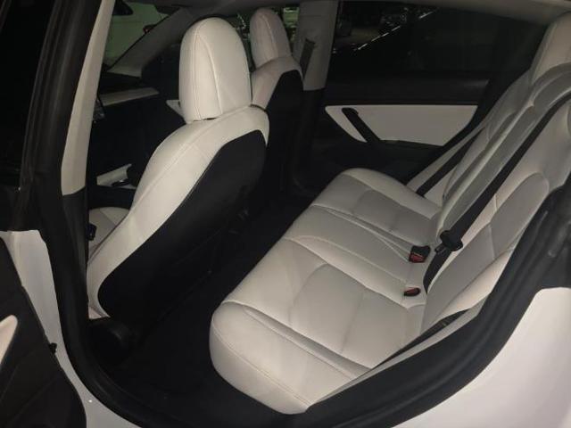 used 2018 Tesla Model 3 car, priced at $11,999