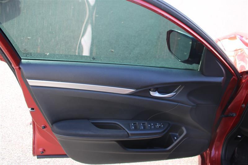 used 2020 Honda Civic car, priced at $15,999