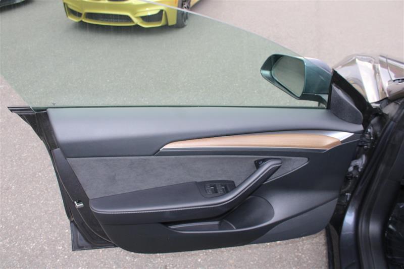 used 2023 Tesla Model 3 car, priced at $18,999