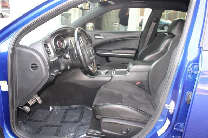 used 2021 Dodge Charger car, priced at $31,999