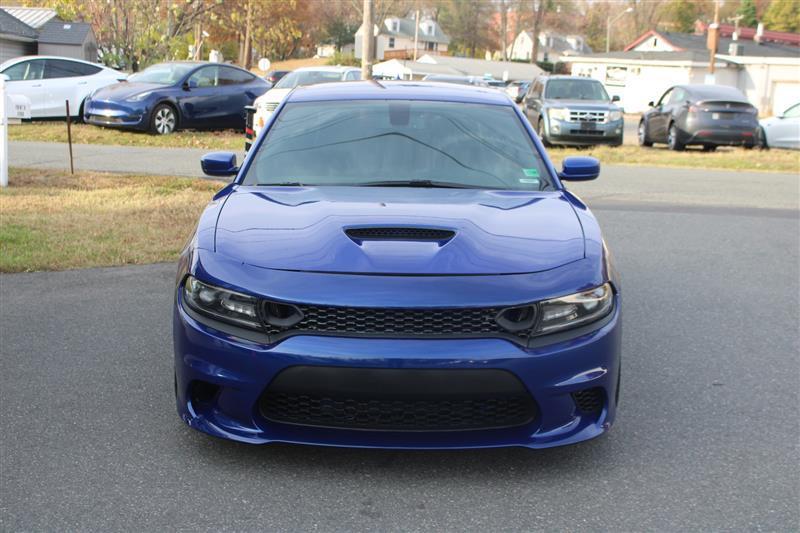 used 2021 Dodge Charger car, priced at $31,999