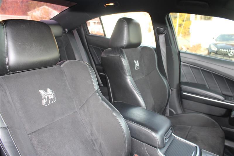 used 2021 Dodge Charger car, priced at $31,999