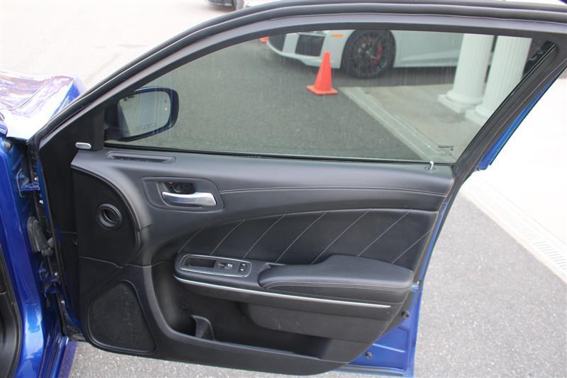 used 2021 Dodge Charger car, priced at $31,999